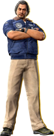 如龙7