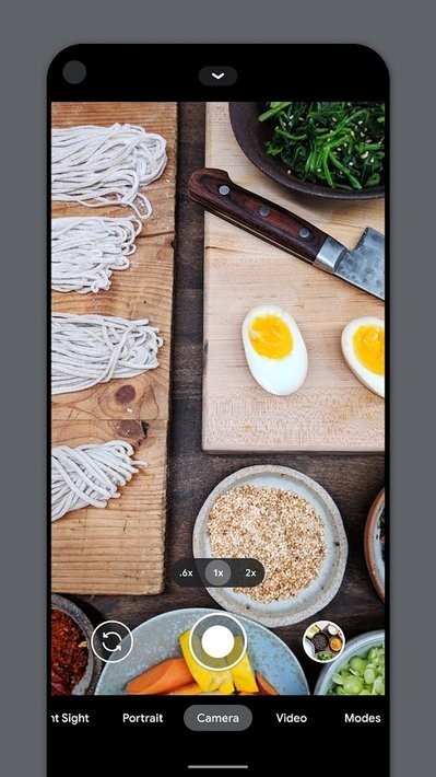 Google Camera中文最新版app下载截图