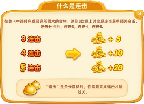 小镇大厨手游官方版