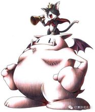 最终幻想7重制版