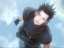 最终幻想7重制版