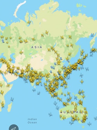 flightradar24