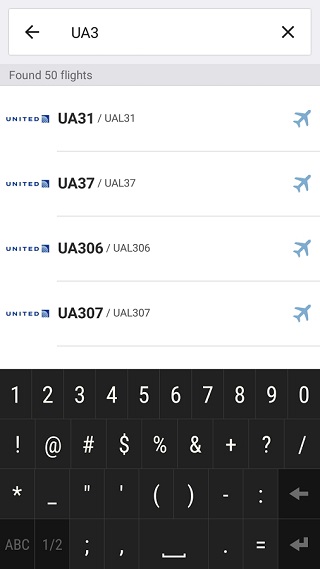 flightradar24