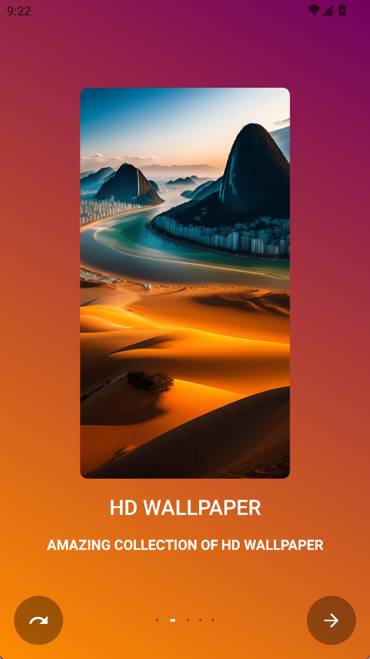 WALL MAX壁纸软件下载截图