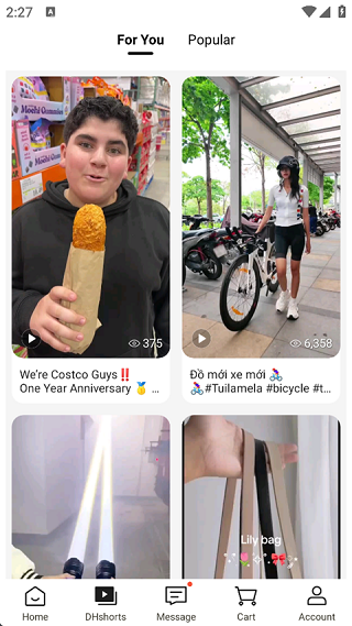 敦煌网