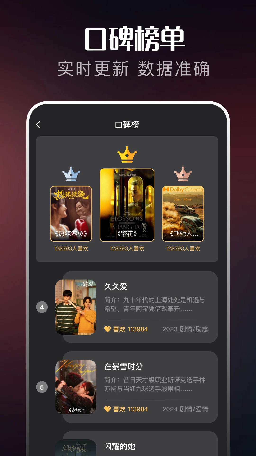海鸥影评官方正版2026版下载截图
