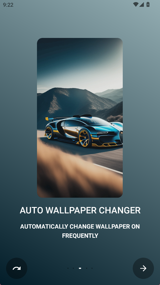 WALL MAX壁纸软件下载截图