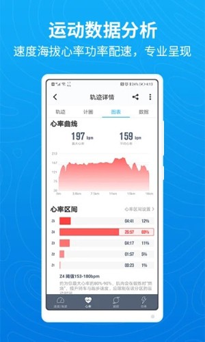 行者骑行安卓版下载截图