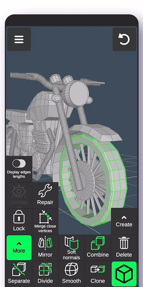 3D Modeling官网版下载截图