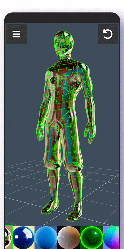 3D Modeling官网版下载截图