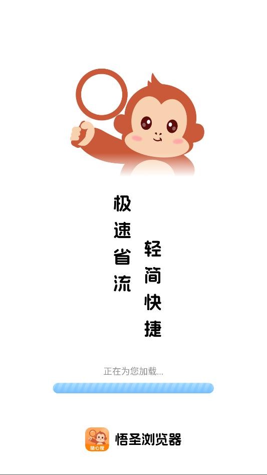 悟圣浏览器标准版下载截图