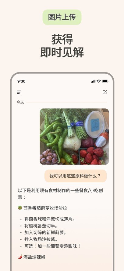 微软Copilot下载安卓版截图