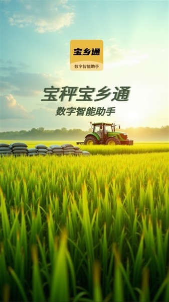 宝乡通官方正版下载截图