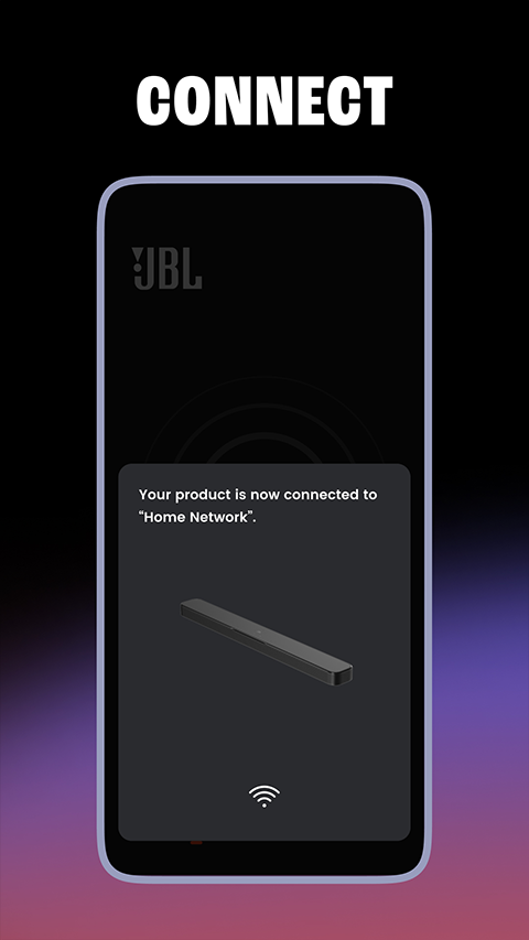 JBL One App优化版下载截图