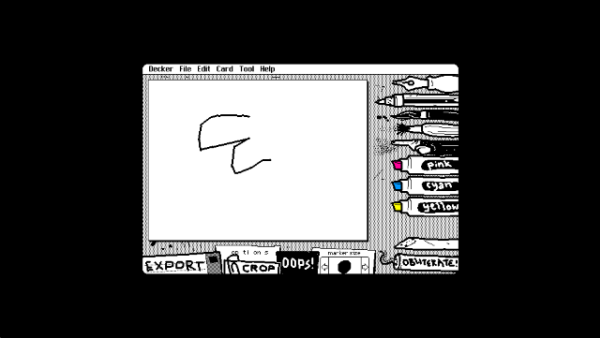 WigglyPaint