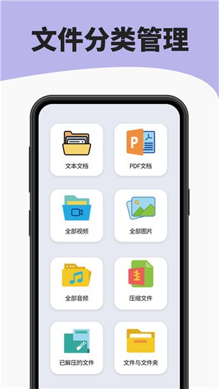 7Zip解压器手机版免费下载截图