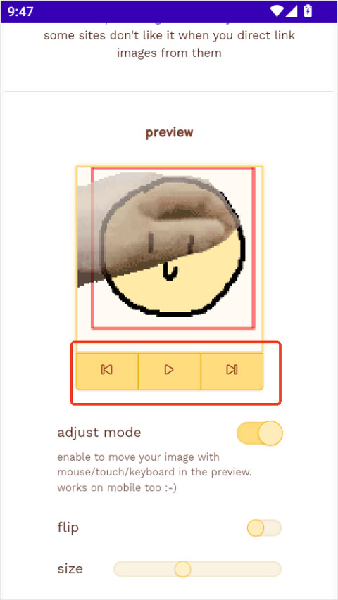 Petpet Generator