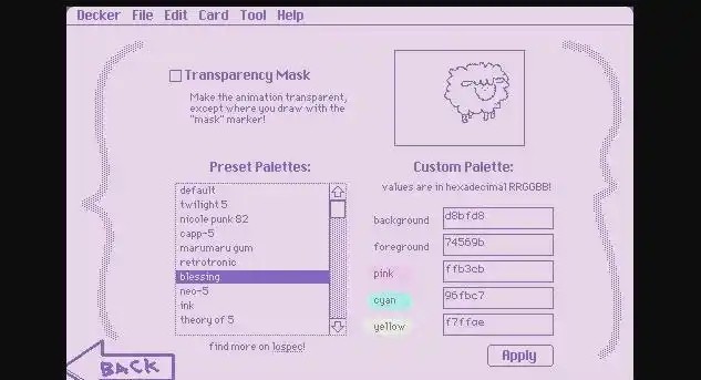 WigglyPaint中文正版下载截图