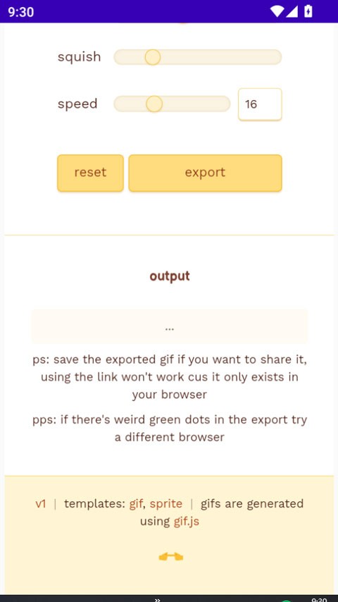Petpet Generator摸头中文版下载截图