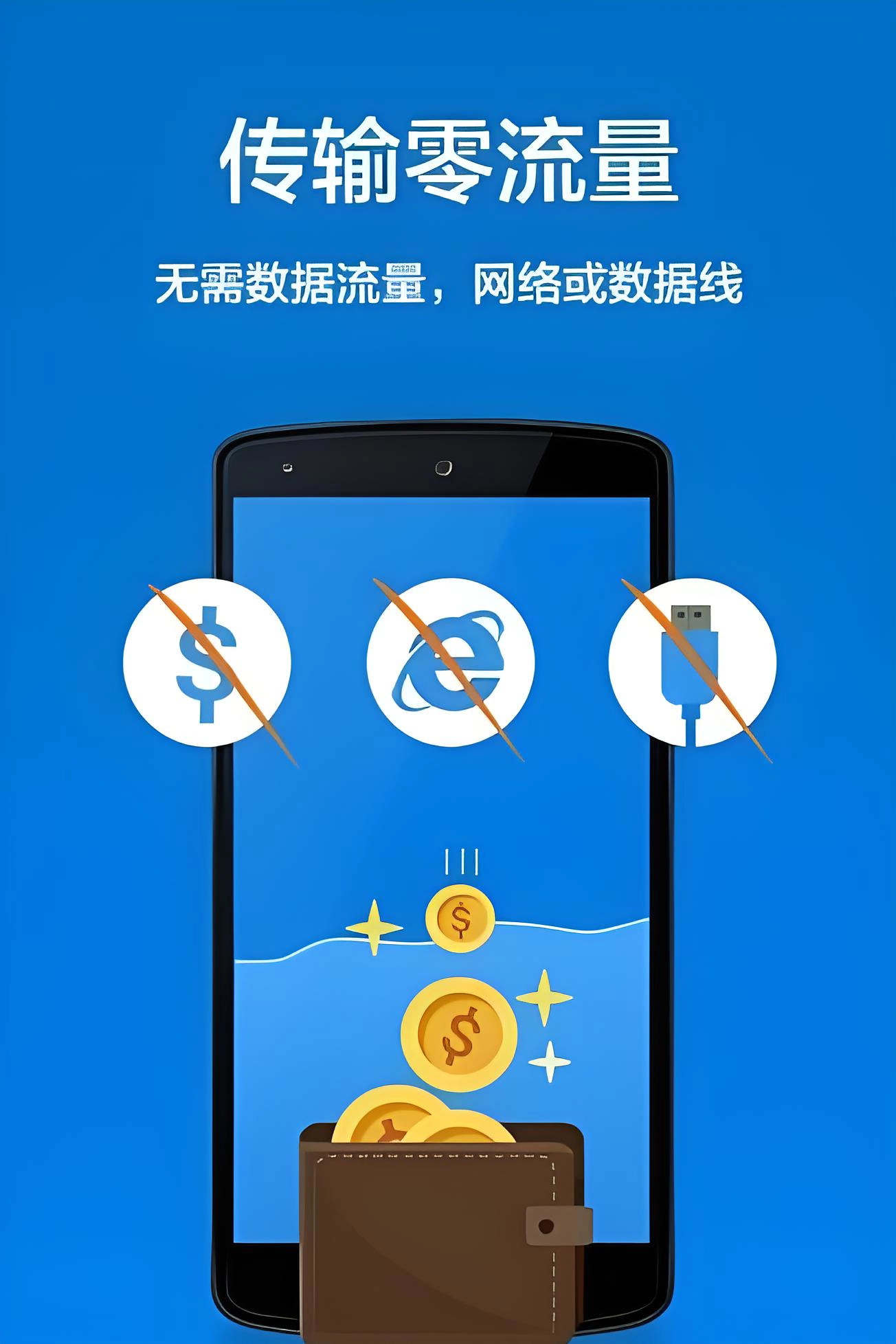 Shareit安卓手机版下载截图
