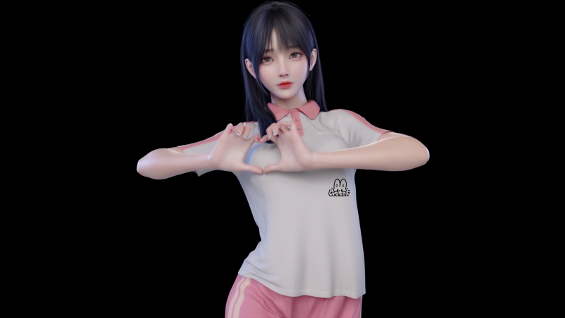 麻匪动态壁纸