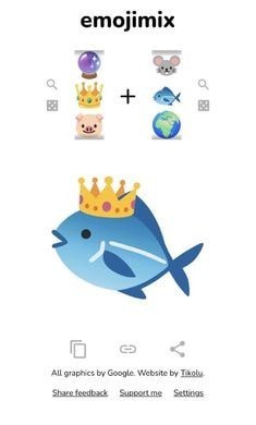 EMOJI合成器下载中文版截图