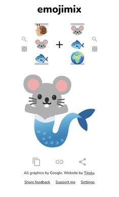 EMOJI合成器下载中文版截图