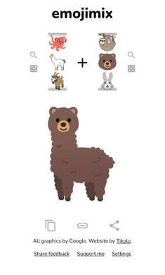 EMOJI合成器下载中文版截图