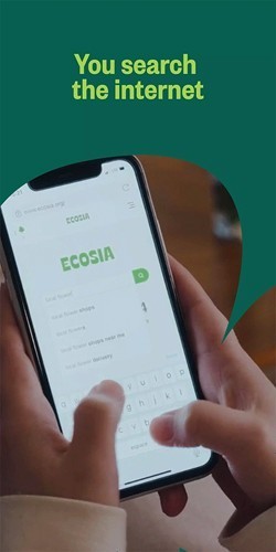 Ecosia浏览器最新版免费下载截图