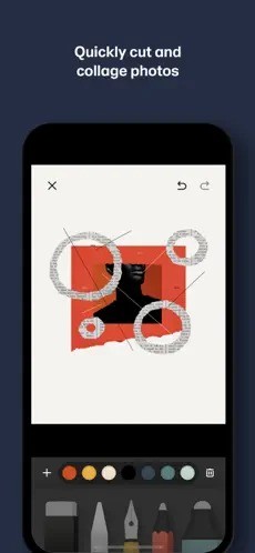 Paper软件下载中文版截图