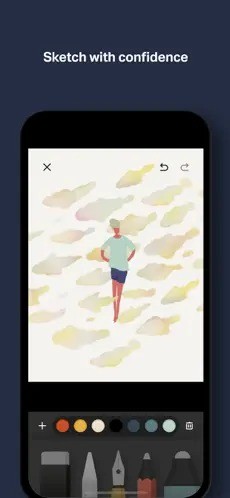 Paper软件下载中文版截图