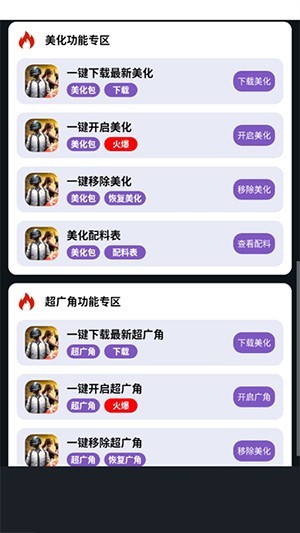 小林美化助手下载最新版安装包截图
