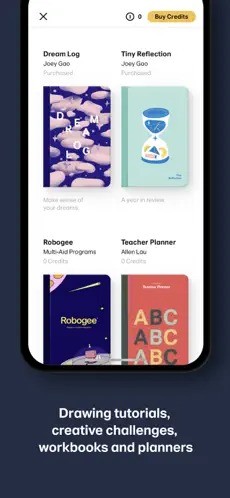 Paper软件下载中文版截图