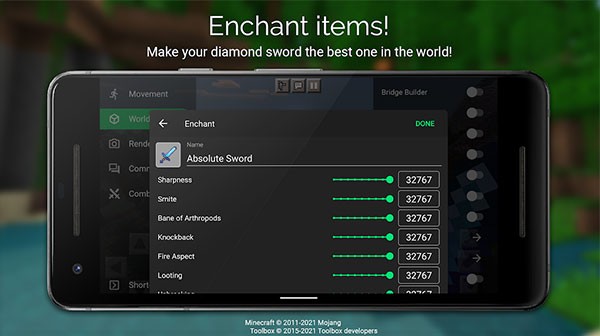 Toolbox最新版2026一体直装截图