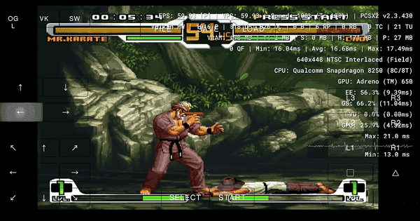 PCSX2模拟器最新版2026下载截图