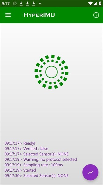 hyperlmu修复陀螺仪软件最新版本截图