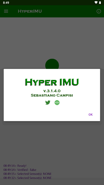 Hyperlmu修复陀螺仪下载安卓版截图