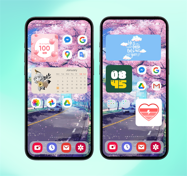 iLauncher启动器最新版下载截图
