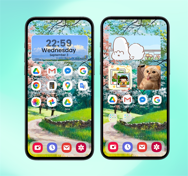 iLauncher启动器最新版下载截图