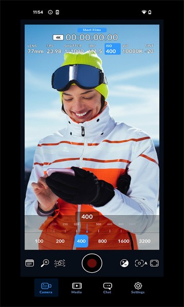 Blackmagic相机下载安装截图