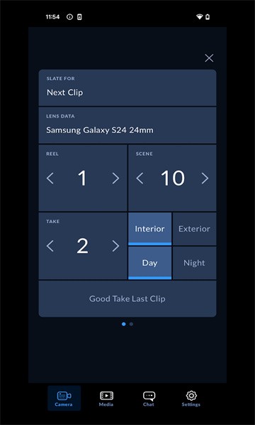 Blackmagic相机下载安装截图