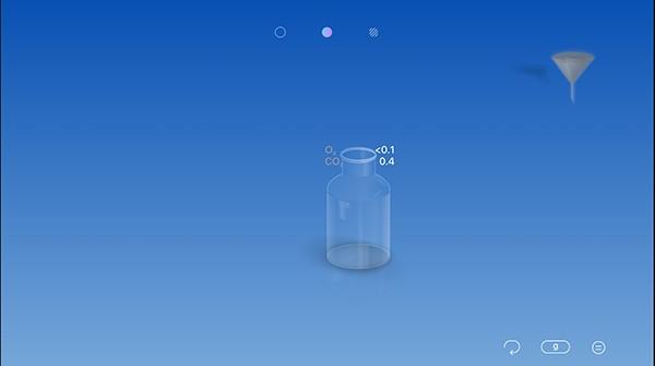 Chemist虚拟化学实验室下载手机版截图