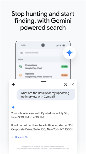 Gmail邮箱app下载最新版截图
